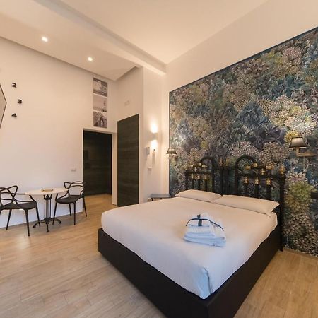B&B Al Vico Трани Екстериор снимка