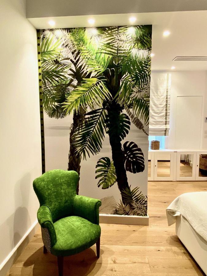 B&B Al Vico Трани Екстериор снимка