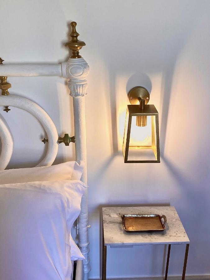 B&B Al Vico Трани Екстериор снимка