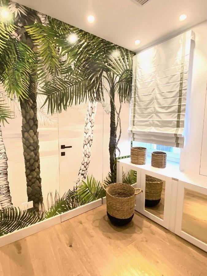 B&B Al Vico Трани Екстериор снимка