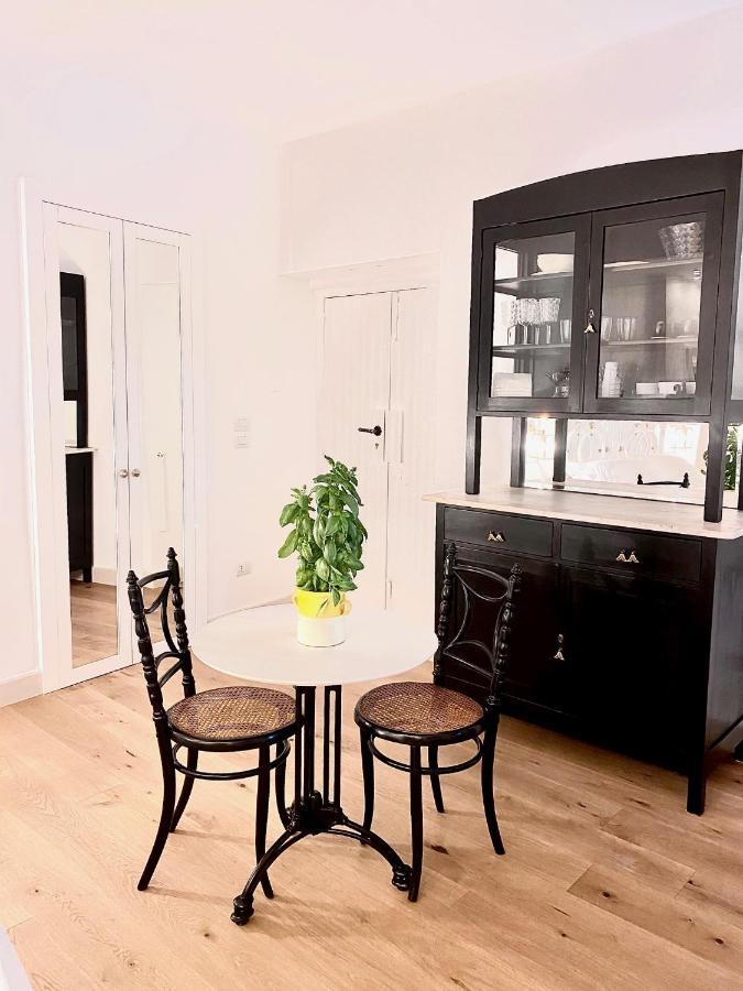 B&B Al Vico Трани Екстериор снимка