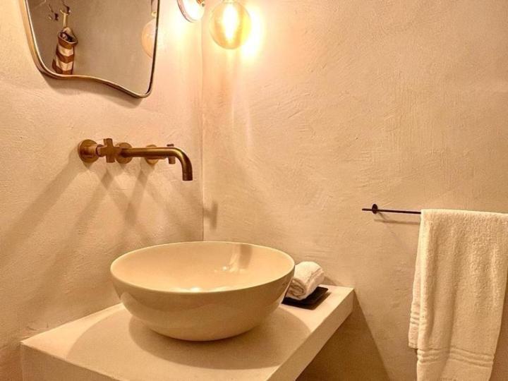 B&B Al Vico Трани Екстериор снимка