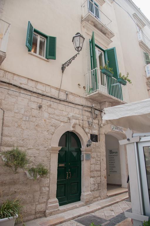 B&B Al Vico Трани Стая снимка